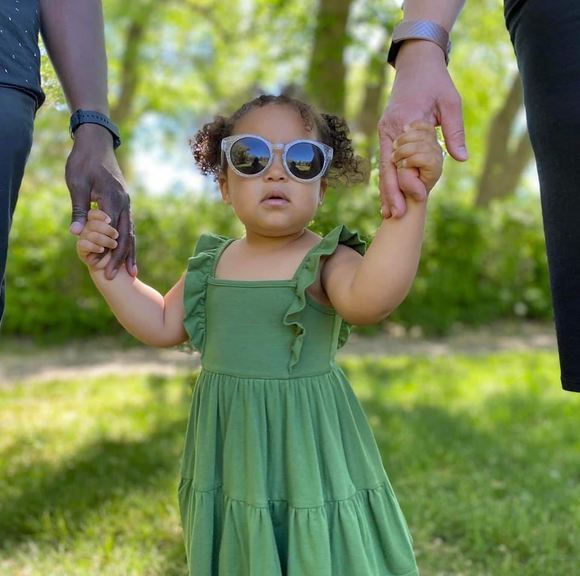 Meet your Posher, Sherry - Picture 1 of 1